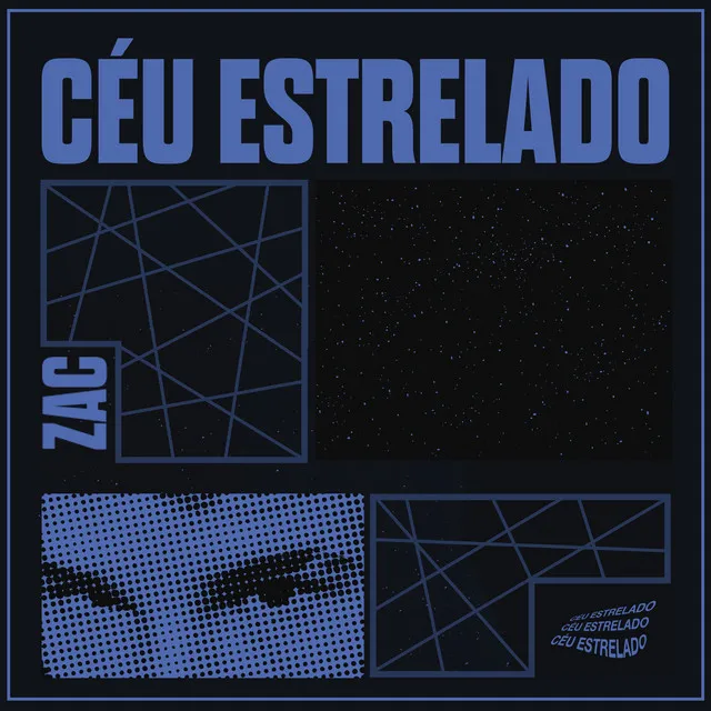 Céu Estrelado