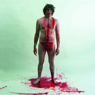 Blood Visions by Jay Reatard