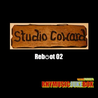 RHYMUSICJUKEBOX Reboot 02 by studio coward