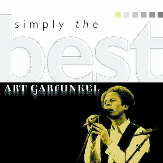 Simply The Best by Art Garfunkel