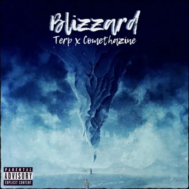 Blizzard