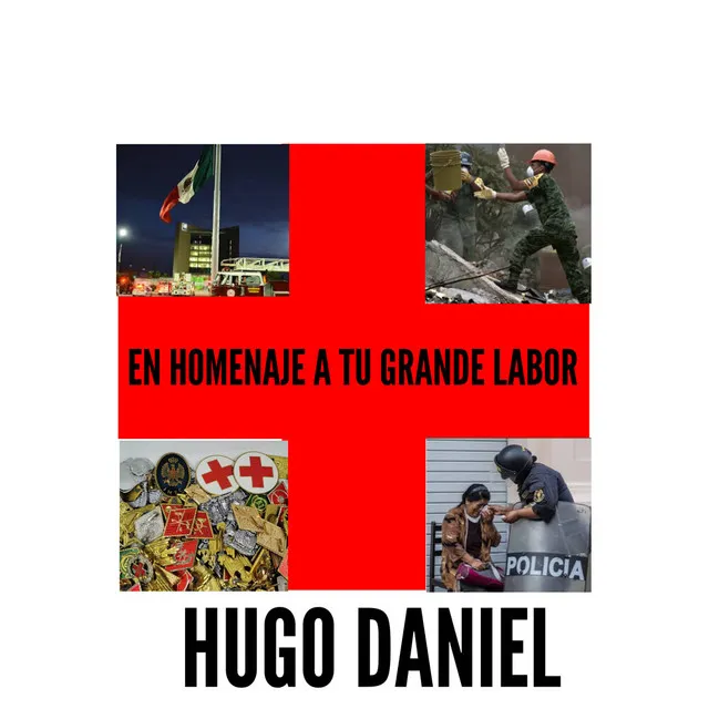 En Homenaje a tu Grande Labor