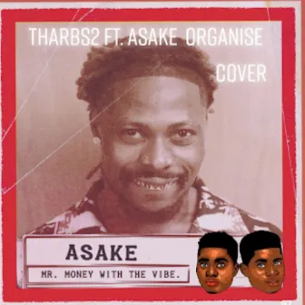 Asake Organise Refix by Tharbs2