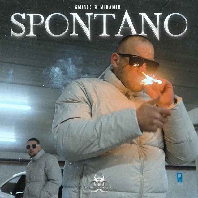 Spontano