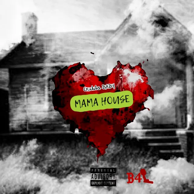 MAMA HOUSE