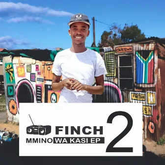 Mmino Wa Kasi Ep 2 by Finch SA