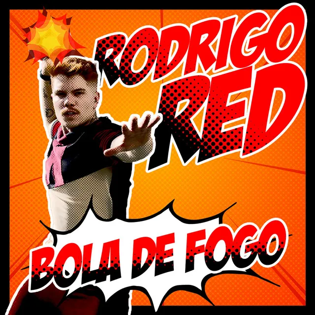 Bola de Fogo