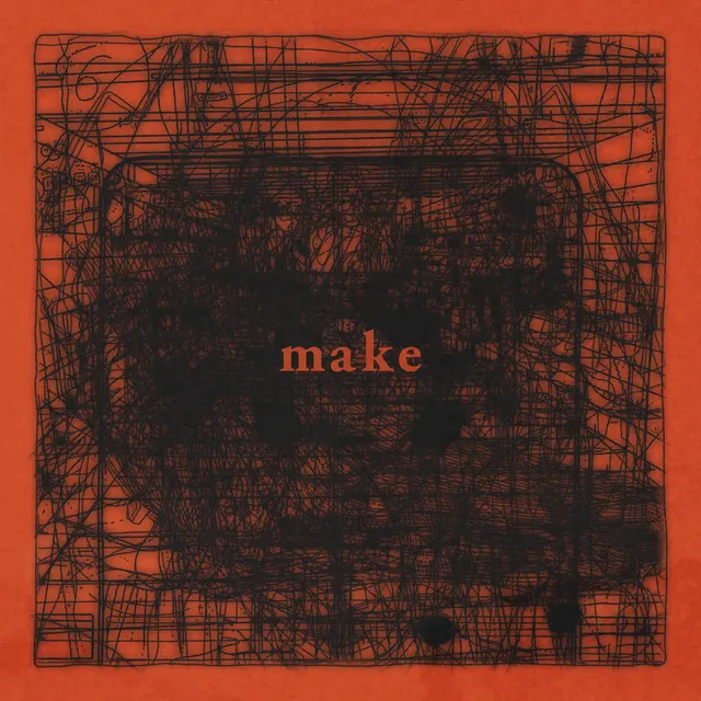 make (feat. Ryuto Kasahara)