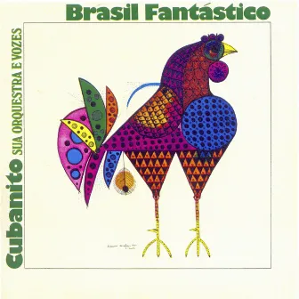 Brasil Fantástico by Cubanito