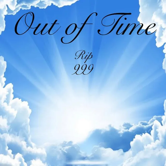 Out of Time