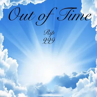 Out of Time by Ayche Cee