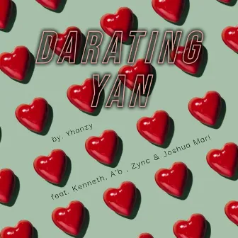 Darating Yan by Yhanzy