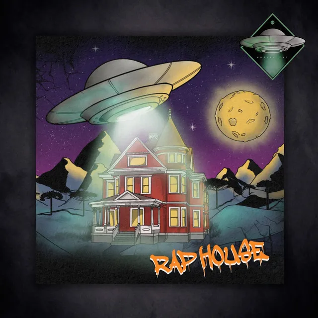 RAP House (Pt. 1)