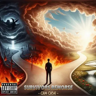 Survivors Remorse by Cam Cash