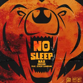 No Sleep by Greene