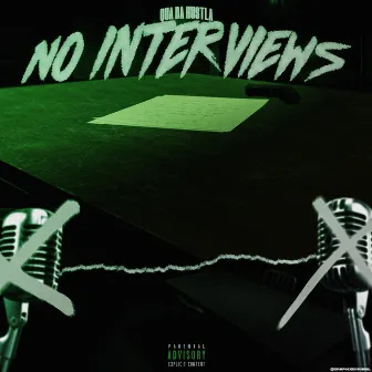 No Interviews by Qua Da Hustla