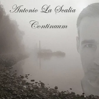 Somnium by Antonio la Scalia