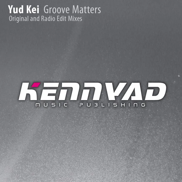 Groove Matters - Radio Edit