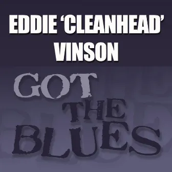 Got the Blues by Eddie 