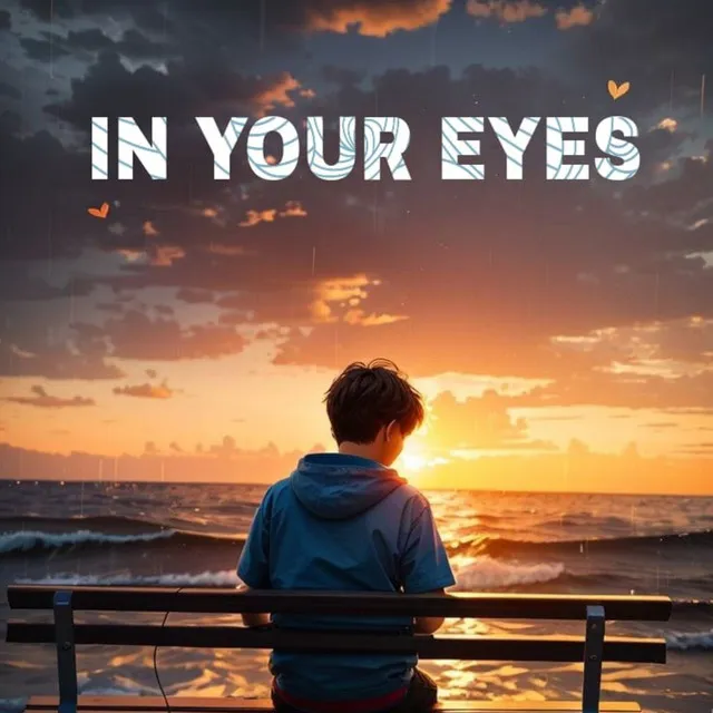 In Your Eyes