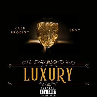 Luxury by Envy