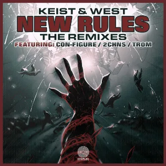 New Rules - The Remixes by Keist