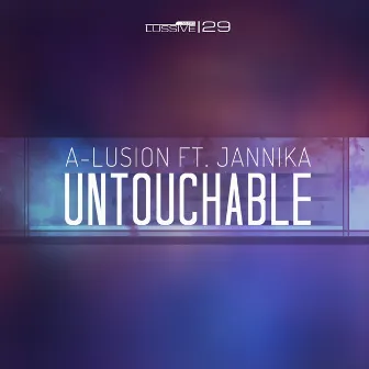 Untouchable by Jannika