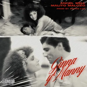 Gina & Manny by ASTROLAVISION