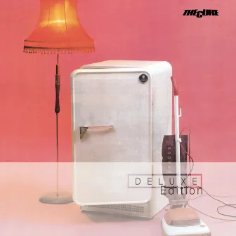 Three Imaginary Boys by Unknown Artist