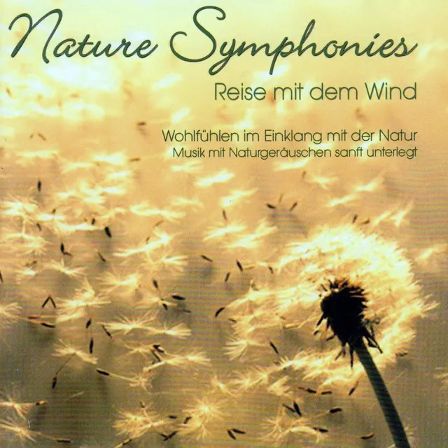 Nature Symphonies: Reise mit dem Wind