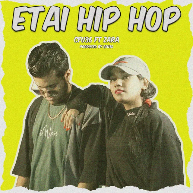 Etai HIP HOP