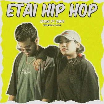 Etai HIP HOP by Cfu36