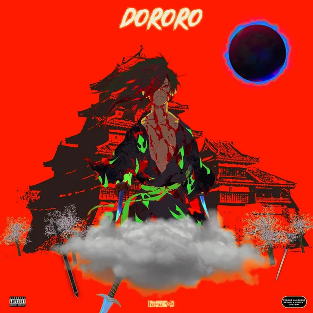 DORORO百鬼丸