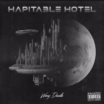 Hapitable Hotel by Weny Dacillo