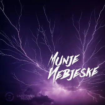 Munje Nebjeske by Stereo Banana