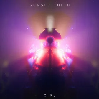 Girl by Sunset Chico