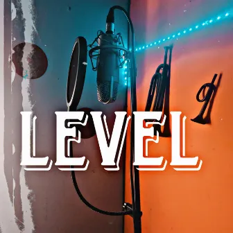 Level by Oscar Velasquez