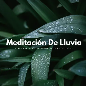 Meditación De Lluvia Binaural Para El Equilibrio Emocional by Aumento del sexo y la intimidad - Meditación Binaural Beat