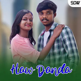 Haw Danda by Guddy Hembrom