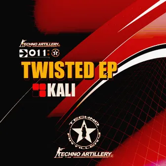 Twisted EP by Kali