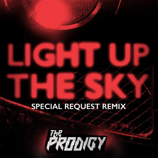 Light Up the Sky (PENGSHUi Remix)