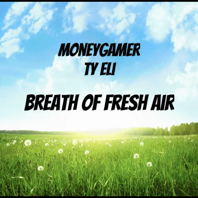 Breath Of Fresh Air