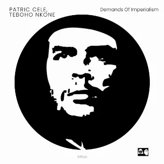 Demands Of Imperialism by Patric Cele