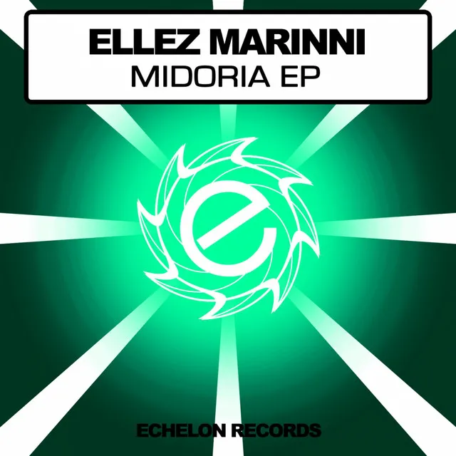 Midoria EP