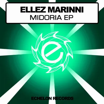 Midoria EP by Ellez Marinni