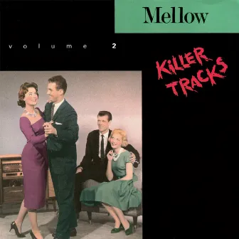 Mellow, Vol. 2 by John Hobbs