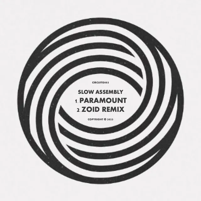 Paramount