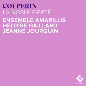 Couperin: Les goüts-réunis, ou Nouveaux Concerts, Concert No. 9 in E 