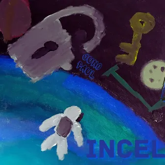 Incel by Juno Paul