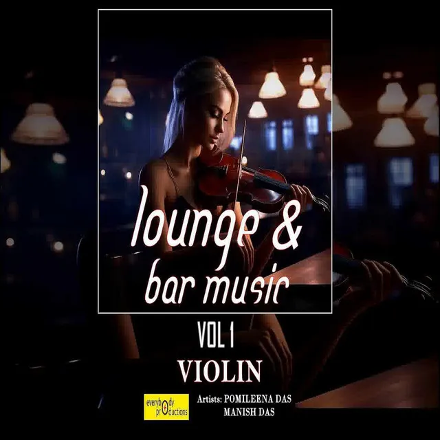 Fall Violin Lounge, Bar Music